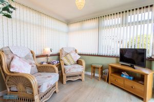Conservatory- click for photo gallery